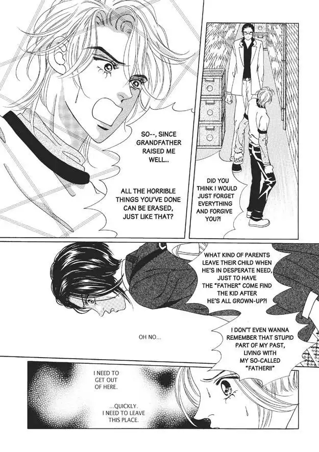 Romance Papa Chapter 7 48